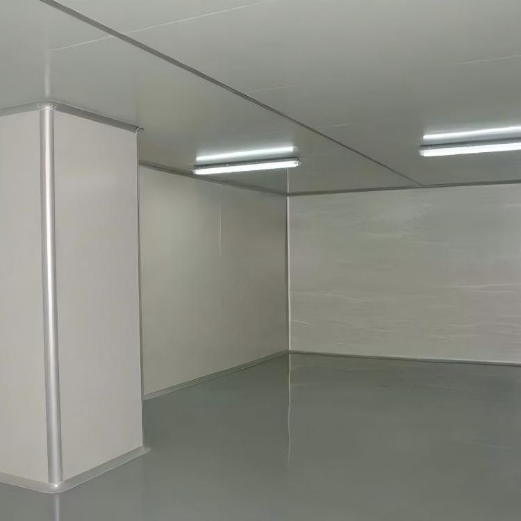 彩鋼板隔墻要點